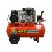 Компрессор HDC HD-A051 (396 л/мин, 10 атм, ременной, масляный, ресив. 50 л, 220 В, 2.20 кВт) в Мозыре