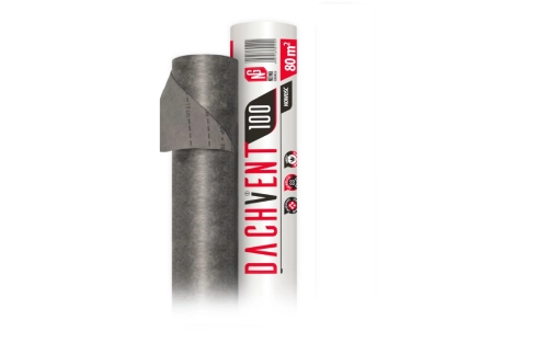 Marma Dachowa (DACHVENT) 100 NG 3-х слойная диффузионная гидроизоляционная мембрана