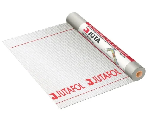 Ютафол Д 110 Стандарт гидроизоляционная пленка