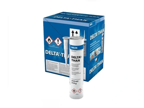 Клей DELTA® THAN для соединения гидроизоляционных пленок и мембран