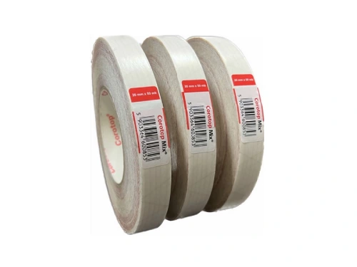 Скотч Corotop Mix 50 универсальная двухсторонняя соединительная лента